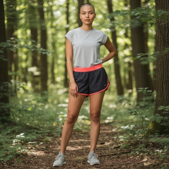 Champion Duodry Athletic Shorts - Picture 3 of 7